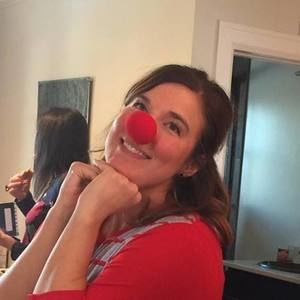 Meet your Posher, Pamela